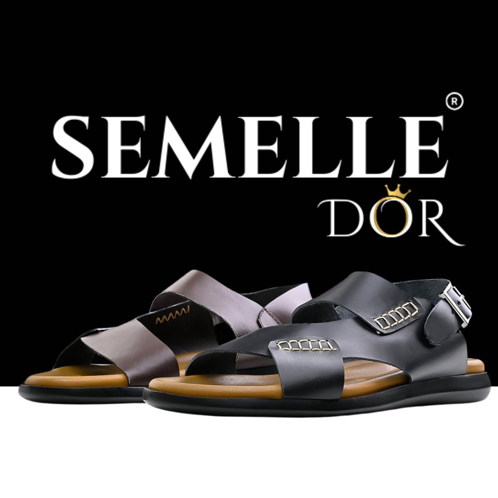Sandales Et Sabots