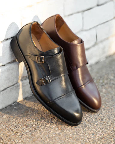 CARLO ANTIQUE EN CUIR