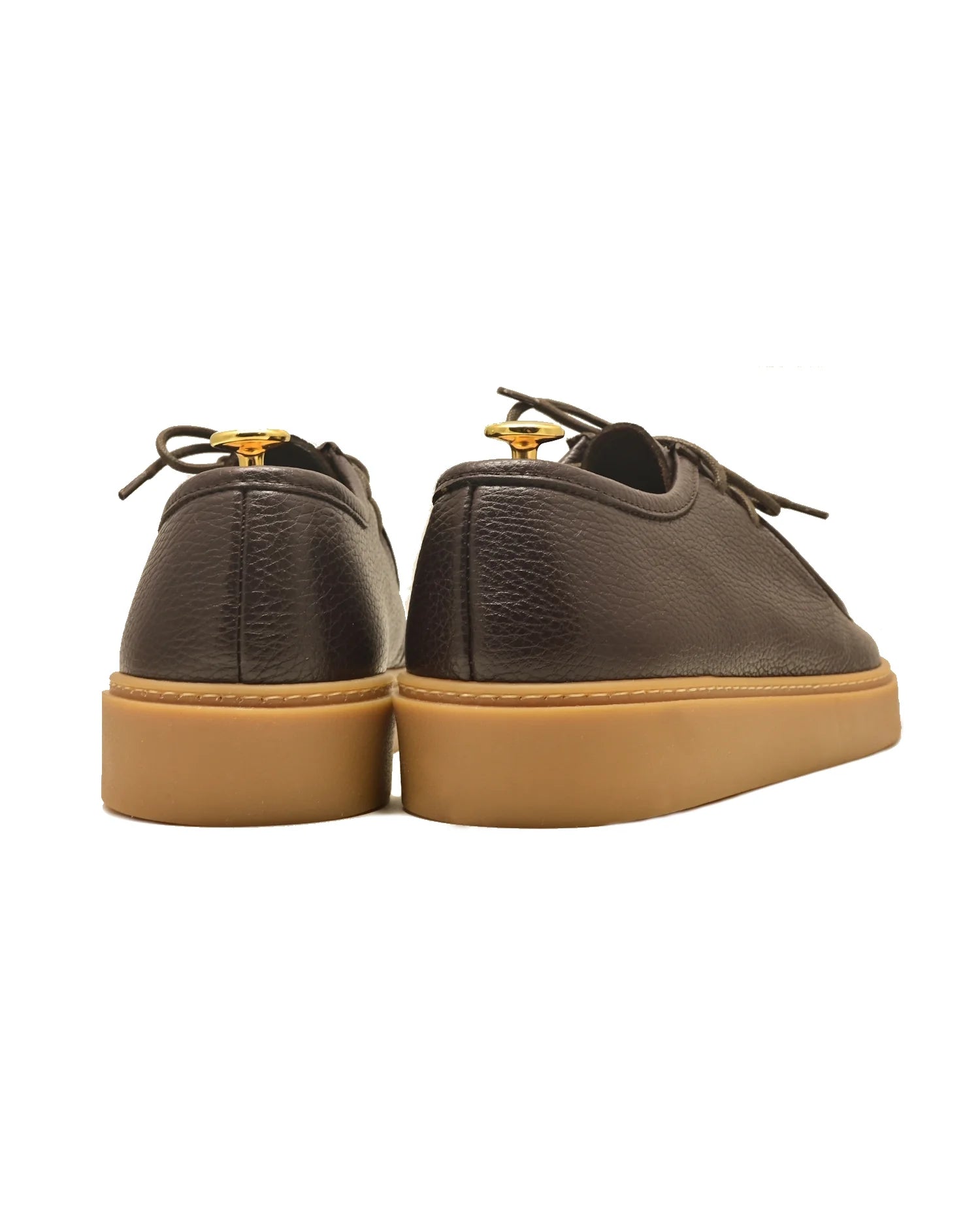 Chaussures Classiques PÉRUGIE - en cuir