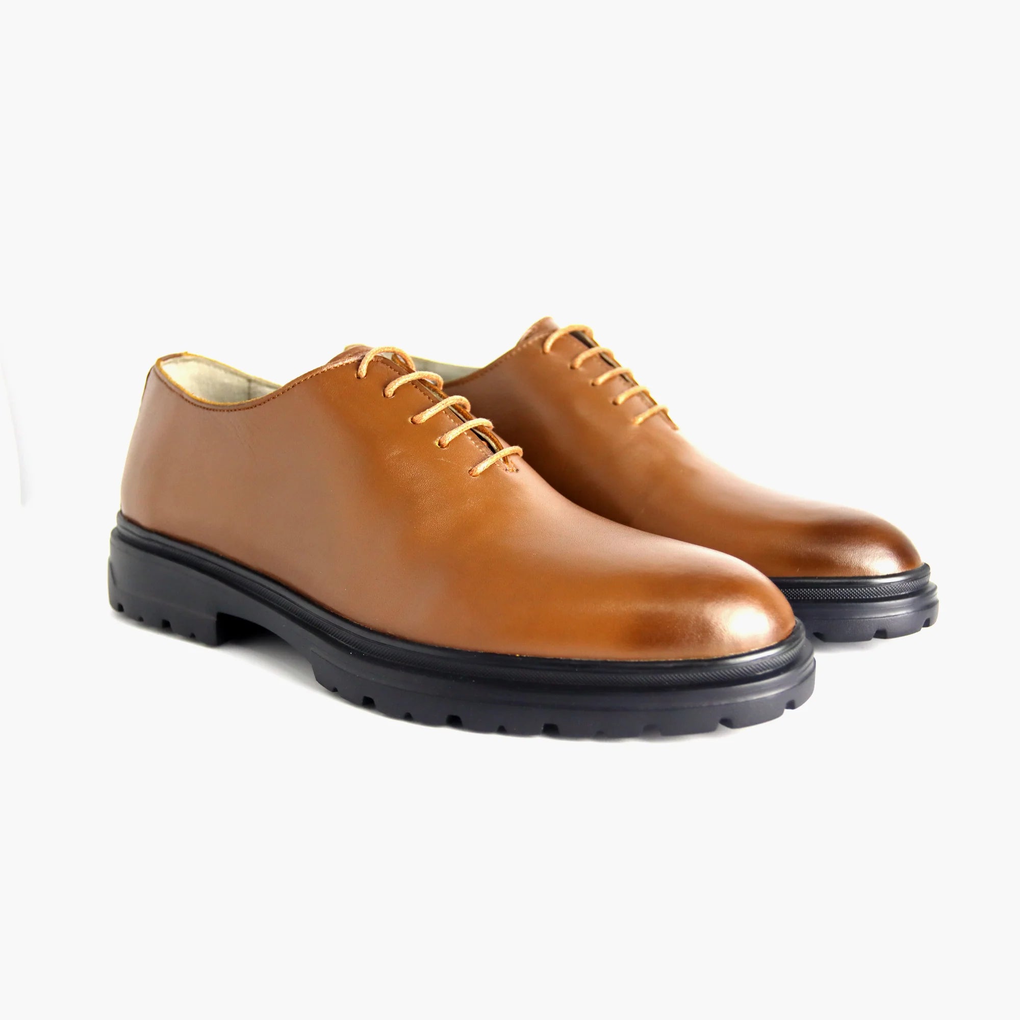 Chaussures Médical  Classique en cuir