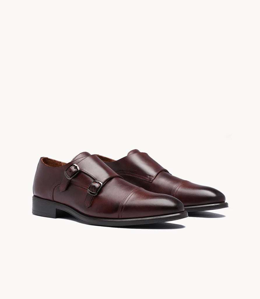 CARLO ANTIQUE EN CUIR