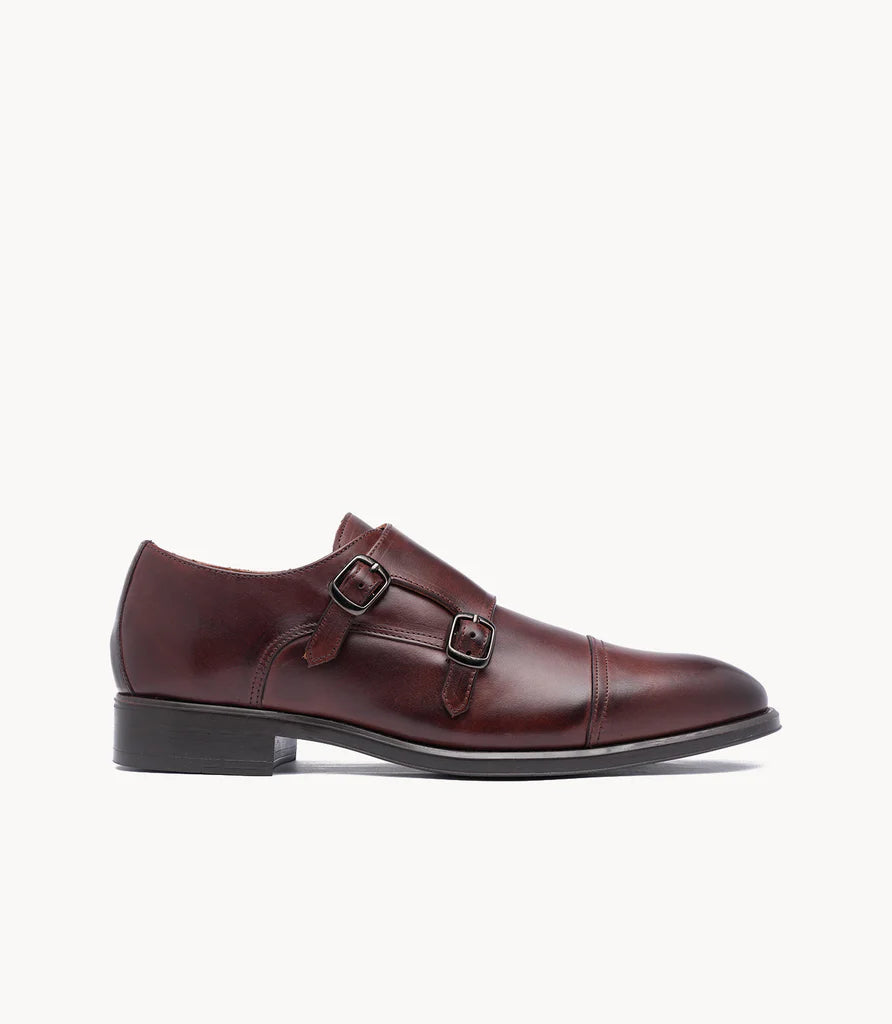 CARLO ANTIQUE EN CUIR