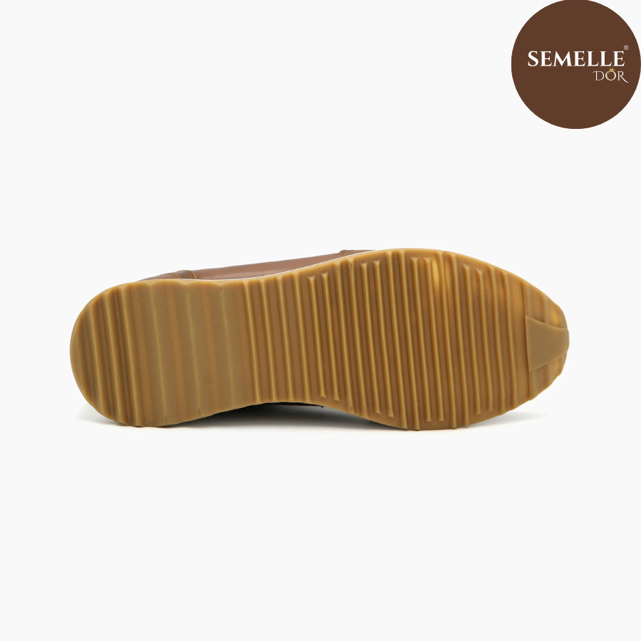 S10 Basket Marron