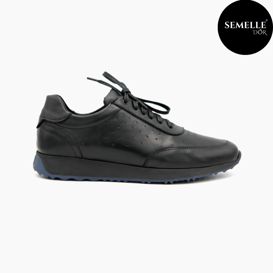 S10 Basket Noir