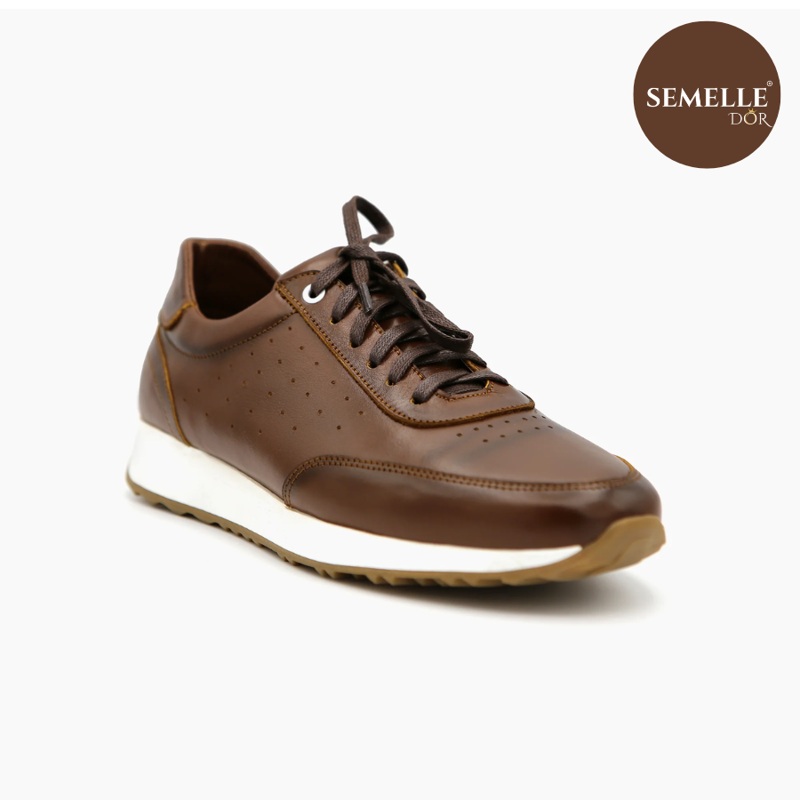 S10 Basket Marron