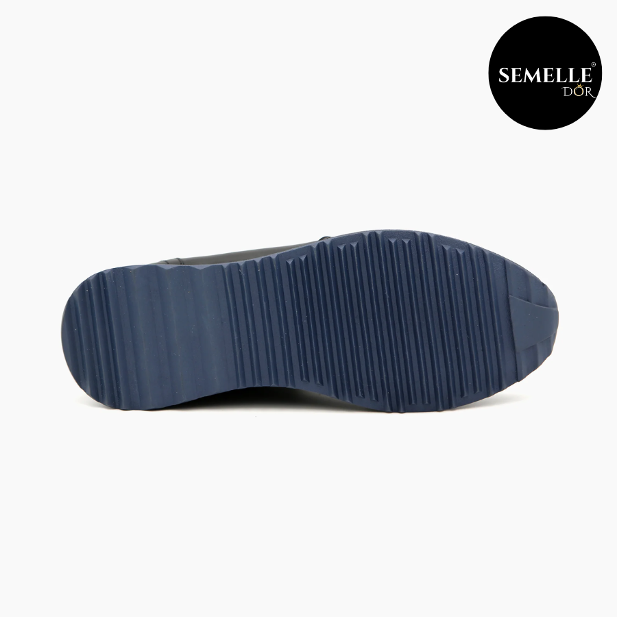 S10 Basket Noir