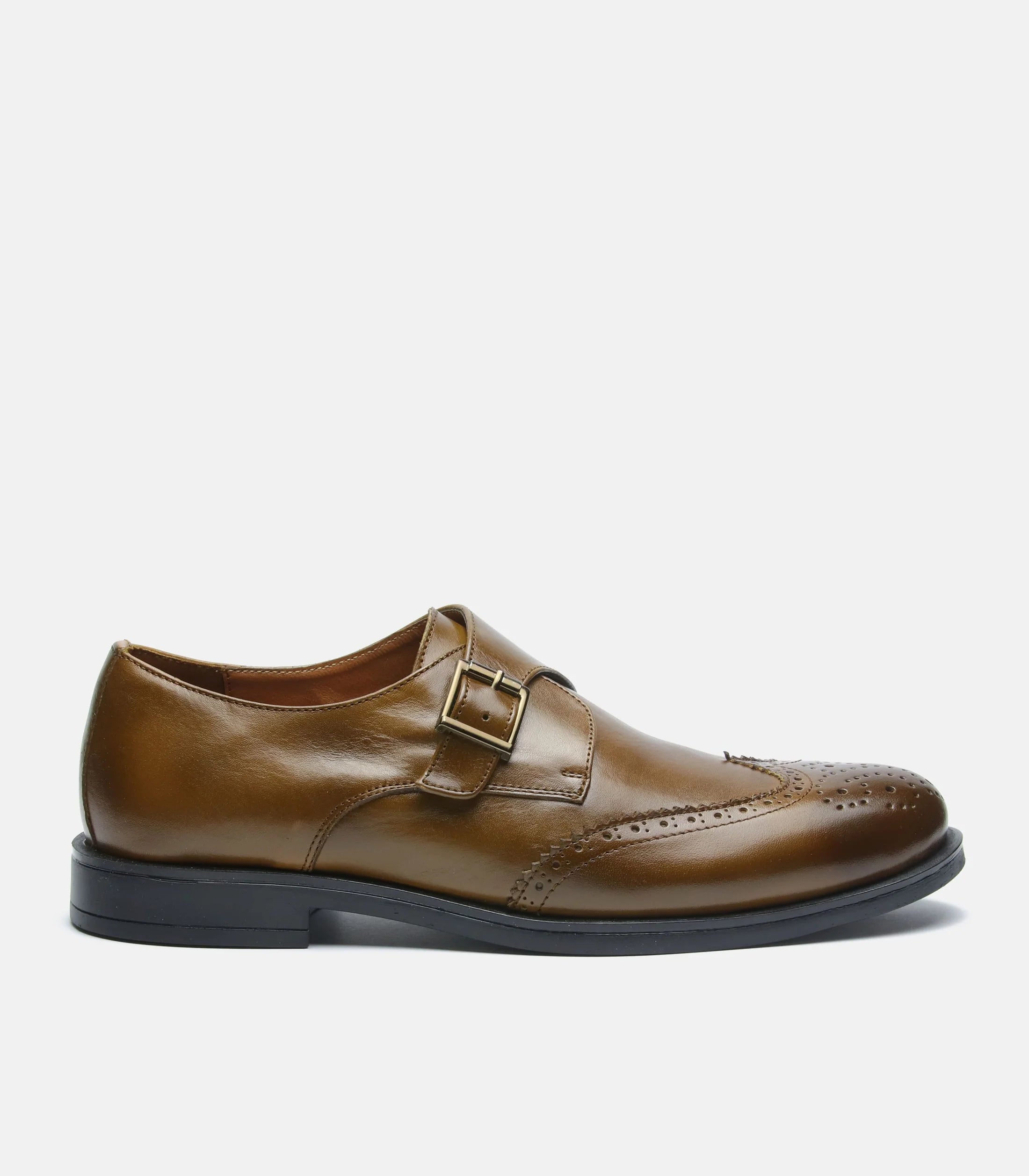 Beverley en Cuir – Style et Confort