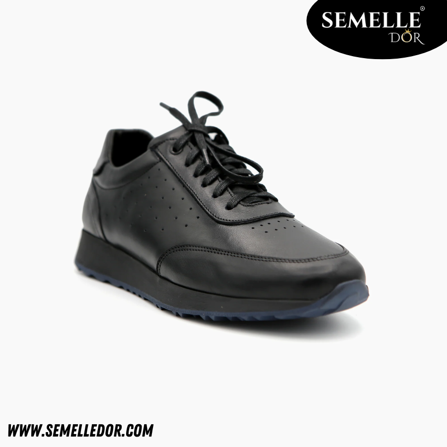 S10 Basket Noir