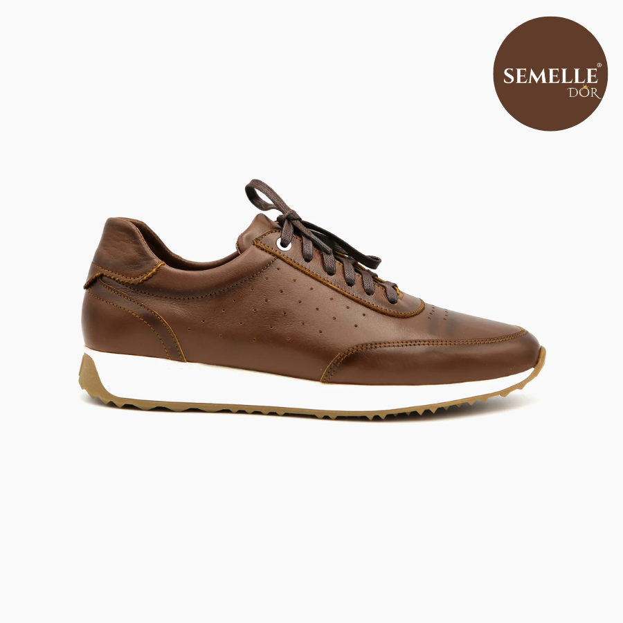 S10 Basket Marron