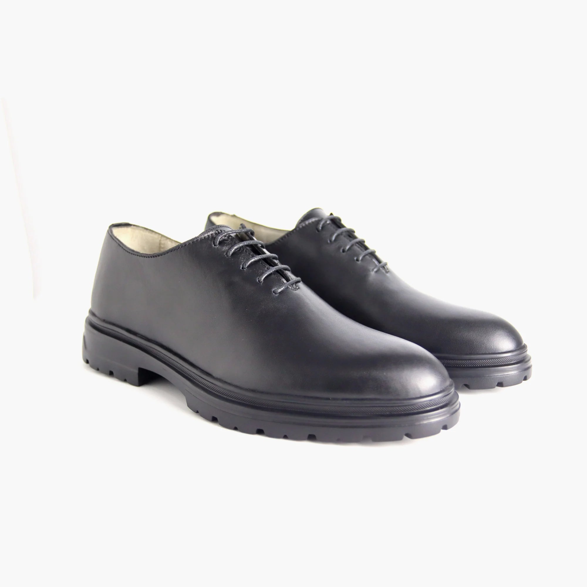 Chaussures Médical  Classique en cuir